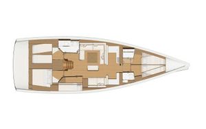 Dufour Yachts 520 GL Bild 2
